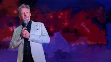 Новогодние мелодии и киношлягеры