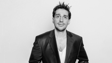 Пётр Налич и Camerata Obscura