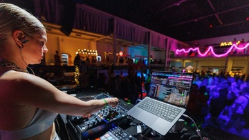 Russian Cider Festival