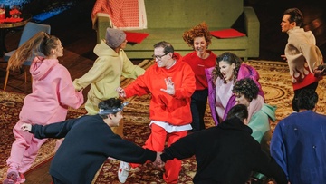 Рождественский концерт