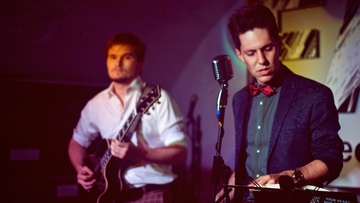 Романс о романсе