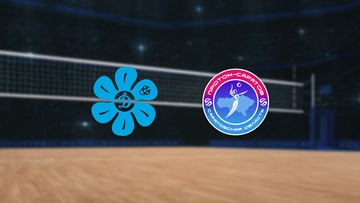 Динамо-Ак Барс — Протон