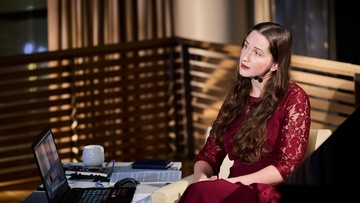 Диалоги с Онегиным. Новая русская душевность