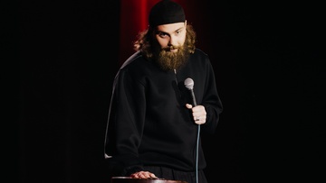 Первый приём