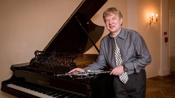 Искромётная классика