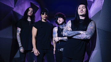 Escape the Fate