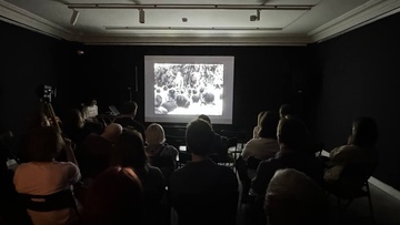 Обсуждение с покадровым разбором фильма «Шинель»