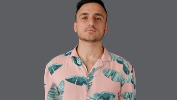 Самвел Гиновян