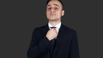 Самвел Гиновян