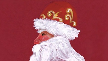 Новогодние мастер-классы на ВДНХ