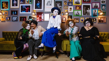 Рождественские щи