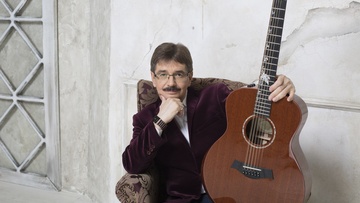 Виктор Третьяков