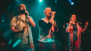 Дископровокация