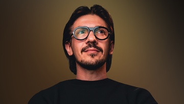 Леонид Овруцкий. Всё начинается с тебя