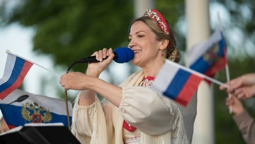 Песни о душе и для души