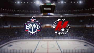 СКА-ВМФ — Металлург Нк