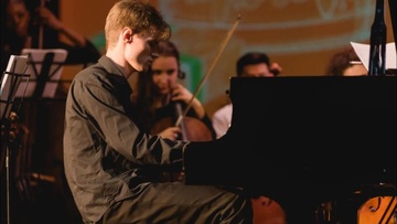 Классика и неоклассика