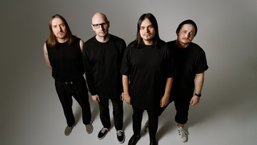 Видеокассета твоих родителей