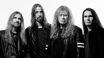 Megadeth