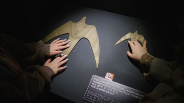 Чаша из серебра: художественный металл IV–XIX веков на севере Западной Сибири