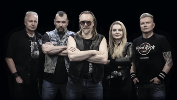 Jawa. Сектора Газа. Легендарные хиты