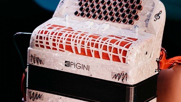 Концерт при свечах. Рождественский вечер в Париже и Сан‑Ремо