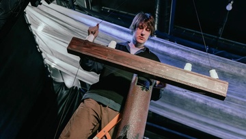 Предназначено на слом