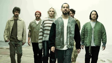 Linkin Park