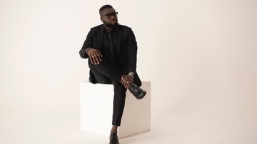 Синестезия L1ve26