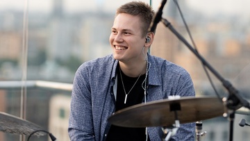 Квинтет Дмитрия Сафонова