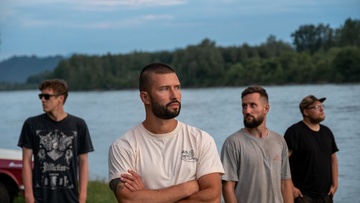 Экспедиция Восход