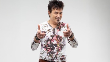 Алексей Потехин