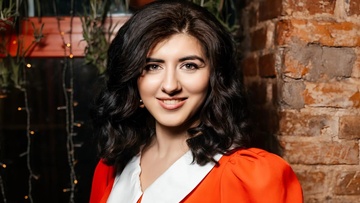 Александра Солдатова. История Нового года и Рождества