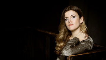 Воронов. Штраус