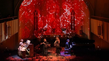 Романтический орган