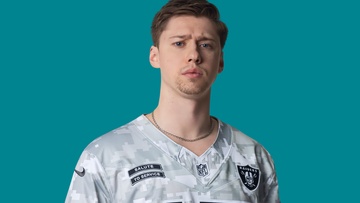 Илья Раевский