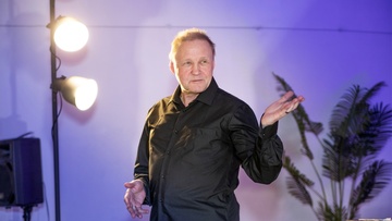 Мужской образ Серебряного века