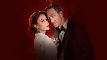 Шанель № Стравинский