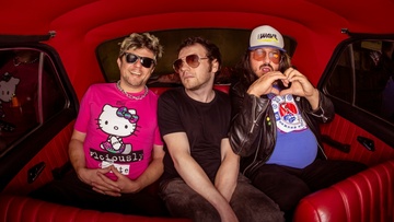 Генезис — это база