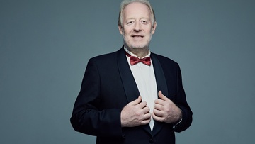 Бах. Гречанинов