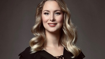 Новогодний концерт с симфоническим оркестром. Зимние песни о главном