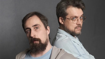 Сева Ловкачев и Коля Андреев. Заметки