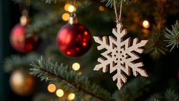 Бременские музыканты и Новый год