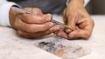 Ювелирное свидание