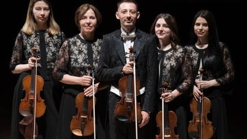 Музыка кино