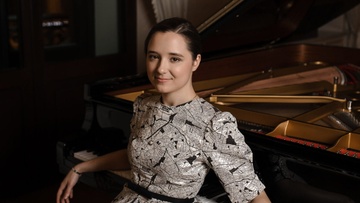 Музыкальные диалоги