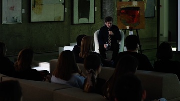 Алексей Николаев. Сказки для взрослых