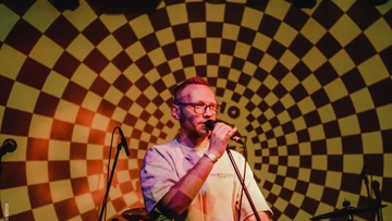 Лекция про историю русского регги