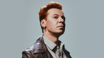 Найк Борзов