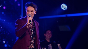 Марат Яруллин